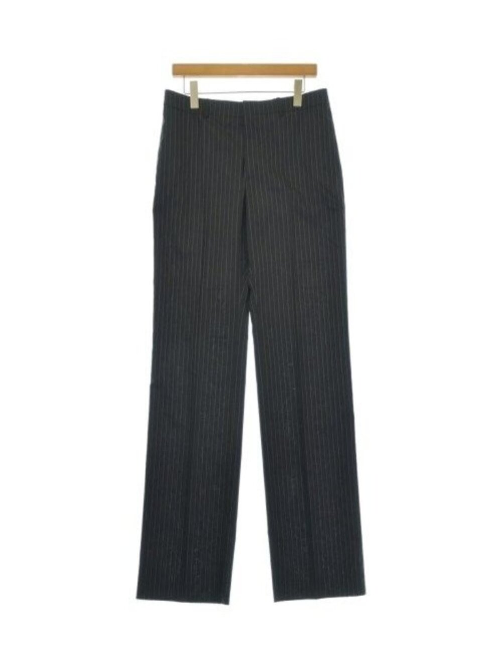 Celine Trousers Pants Black